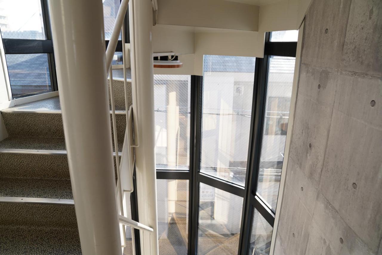 155M2 駅徒歩1分 Villa Osaka Ngoại thất bức ảnh