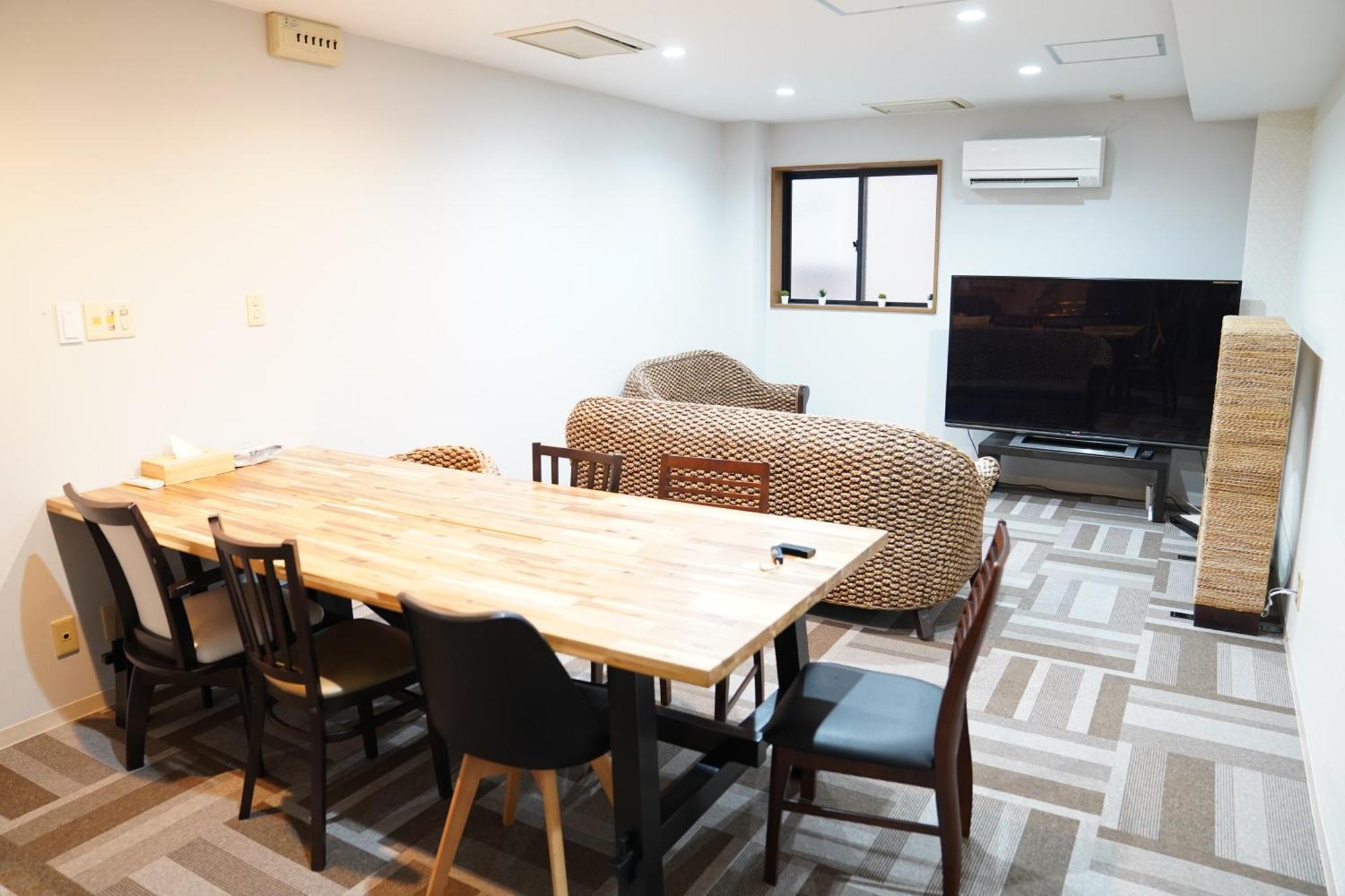 155M2 駅徒歩1分 Villa Osaka Ngoại thất bức ảnh